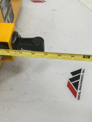 USED HUSKY RS55/50 IC