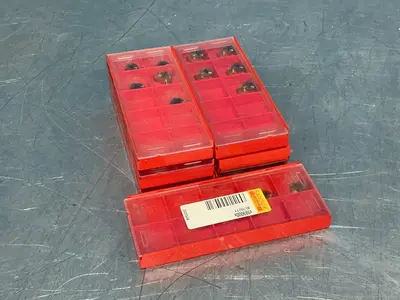 Used SANDVIK COROMANT TAM274623 Tooling & Accessories (Other) Ohio US | HGR 24 #1325274