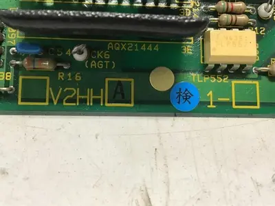 USED TOSHIBA H218439
