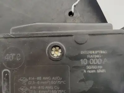 USED SQUARE D QO115