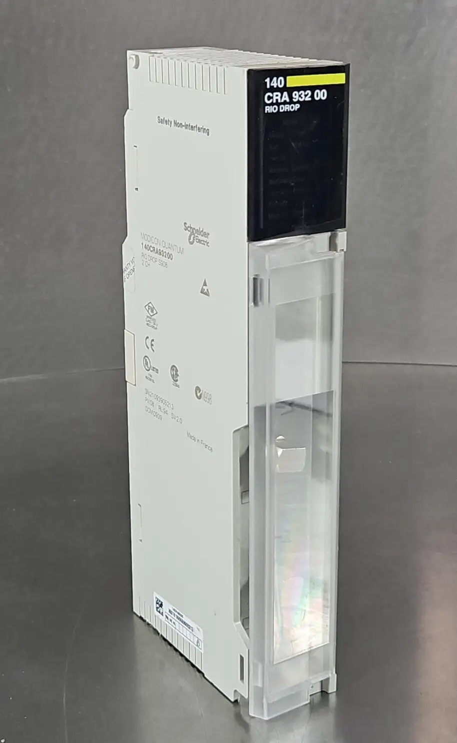 USED Schneider TSX QUANTUM
