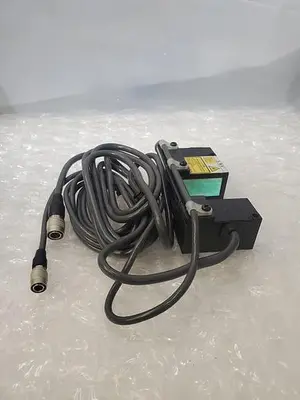 USED OMRON Z4LC-SD2 2M