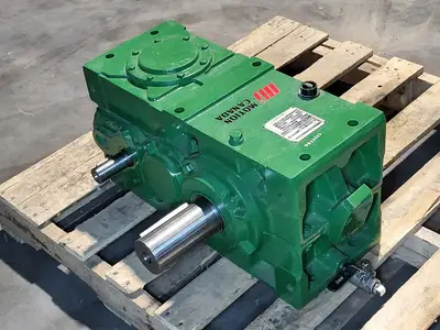 NEW HANSEN R-DA21 BN