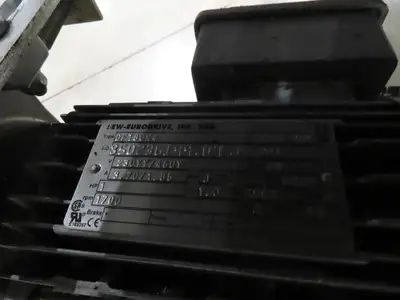 Used TRANSNORM _UNKNOWN_ Belt Conveyors | Arrow Industrial #561738