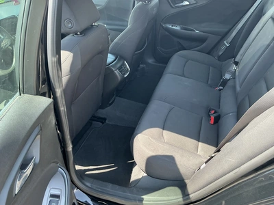 Used 2023 CHEVROLET MALIBU Sedans Michigan US | Miedema Asset Management Group #1311897