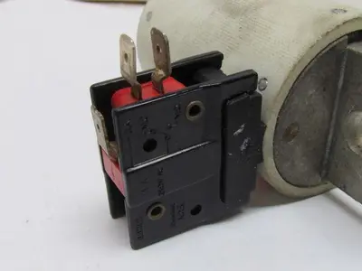 Ferraz A70P400-4TA Amp-Trap Semiconductor Fuse 400 Amp Form 101 700VAC 650VDC