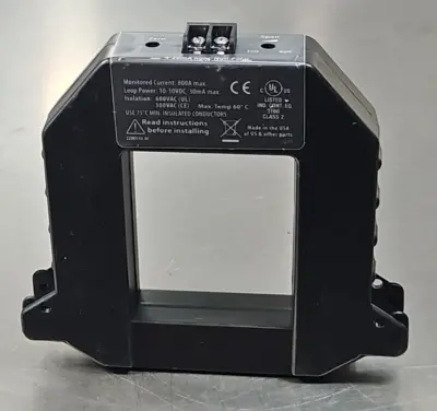 Veris 321 Hawkeye Current Transducer Loc 4D11