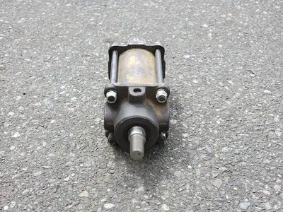 Hydraulic Cylinder