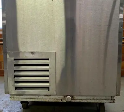 USED KELVINATOR 4 HOLE