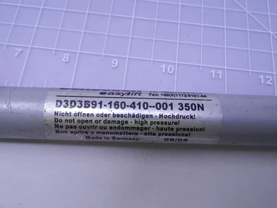 Used BANSBACH _UNKNOWN_ Automotive Parts | OCO Industrial #1583978