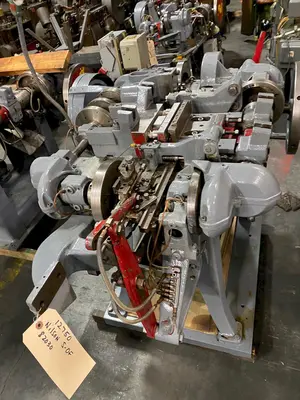 USED NILSON S-0F