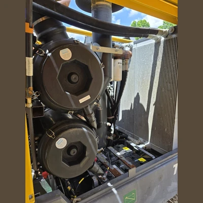 USED 2014 ATLAS COPCO FLEXIROC T45-11