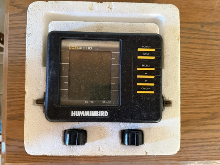 Used _UNKNOWN_ _UNKNOWN_ GPS Equipment Michigan US | Miedema Asset Management Group #1294275