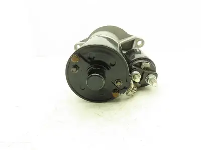 Dixie Electric S-2059 Forklift 12 Volt Starter 10 Teeth