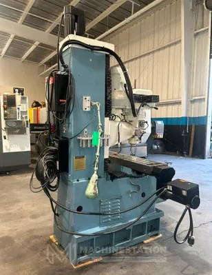 Used SOUTHWESTERN INDUSTRIES TRAK DPM SX2 Bed Type Mills California US | MachineStation #1413387