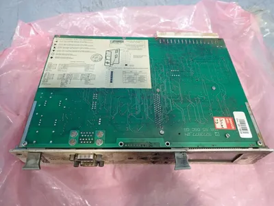 USED PHOENIX CONTACT IBSS5DSC/IT