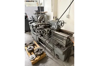 Used _UNKNOWN_ _UNKNOWN_ Engine Lathes California US | KD Auctions #1359435