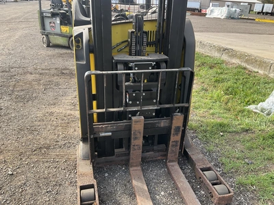 Used HYSTER N40ZRS2-16.2 Order Pickers Michigan US | Miedema Asset Management Group #1575078
