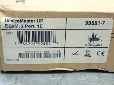 New | in-Stock COMTROL 995517 Misc Networking Equipment Ohio US | HGR 24 #1007070
