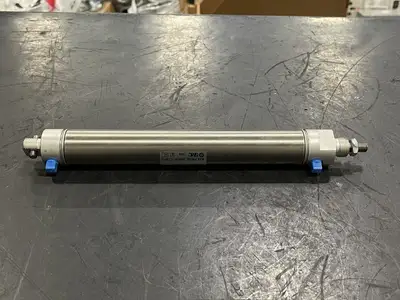 USED SMC NCDMC106-0600