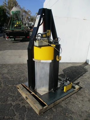 USED NEW PIG DRM656