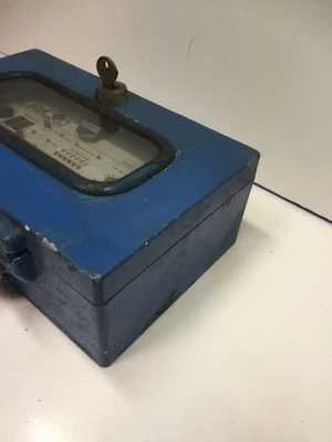 USED Syron Engineering SNr. 20.05-51