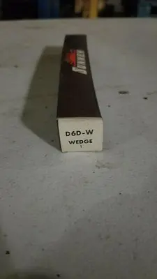 USED SUNNEN D6D-W