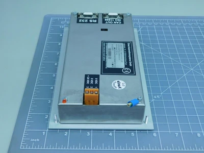 Used ASYS _UNKNOWN_ Electrical Panels Texas US | OCO Industrial #1625594