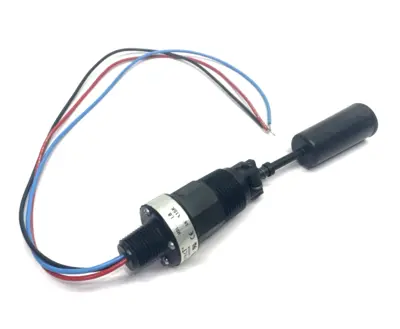 USED DWYER L8, FLOTECT L8