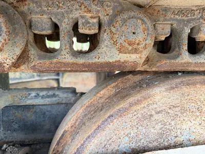 2015 Caterpillar 336FL