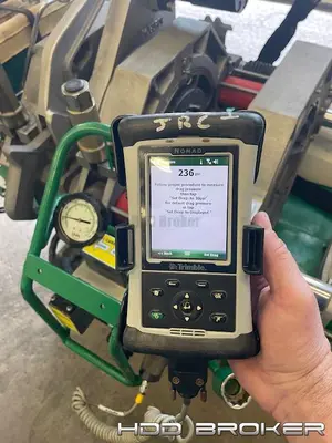 Used MCELROY MCELROY DATALOGGER Data Logger Florida US | HDD Broker #1346809