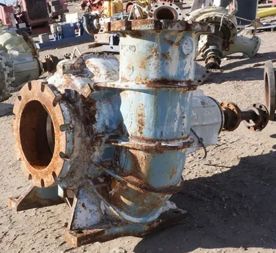 USED ALLIS CHALMERS 150