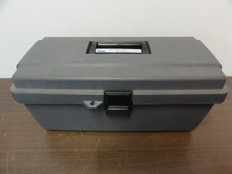 Used IME INCUBATOR/AUTOANALYSER 2000 Misc Electrical & Power Parts | BG Industrial Surplus #472081