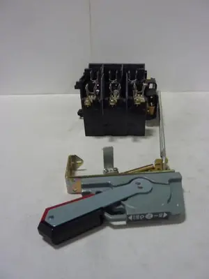 USED ALLEN BRADLEY 1494V-DS30 SER A
