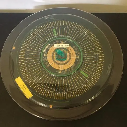 SV PROBE SLBS28 -VSC8113