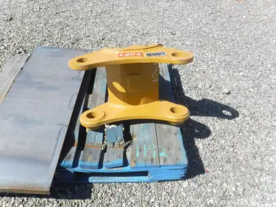 Used 2024 CATERPILLAR 315 Construction Equipment Parts California US | Western Trencher & Equipment, Inc. #1497750