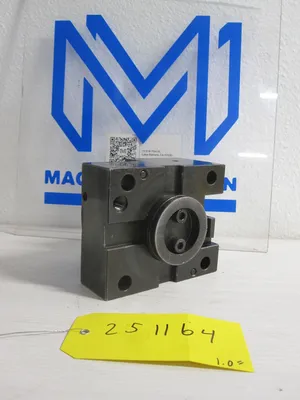 USED ITI Tooling BMT60