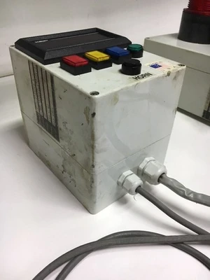 USED Andon KEP O-XX-1249-02/RAC4001