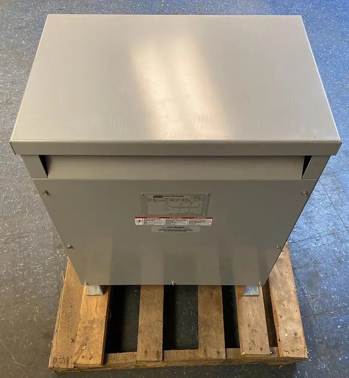 New | in-Stock SPANG L18340 Miscellaneous Equipment (Electrical & Power) | Surplus Asset Holdings #1202362