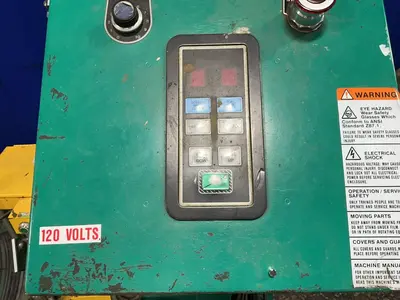 Used _UNKNOWN_ _UNKNOWN_ Pallet Wrappers Ohio US | HGR 24 #1383978