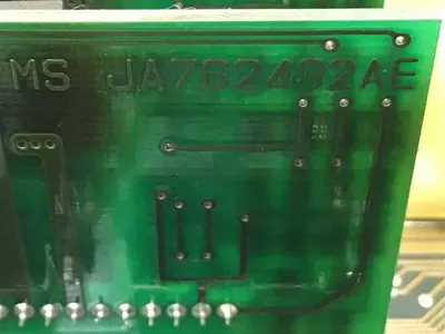 USED SUMITOMO JA762790BC