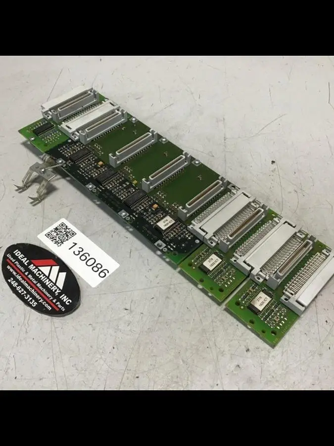 USED B&R 221111521