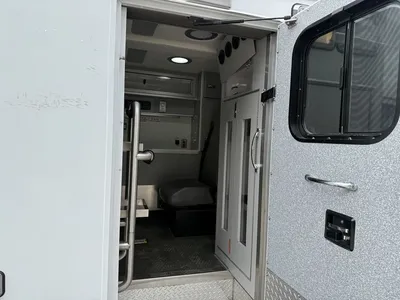 Used 2022 FORD E350 OSAGE AMBULANCE Misc Trucks Minnesota US | Carco Truck & Equipment #1514141