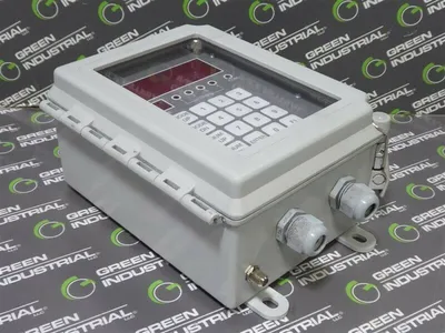 Automation Products Group DCR-1004 Ultrasonic Sensor Controller 125115 Used