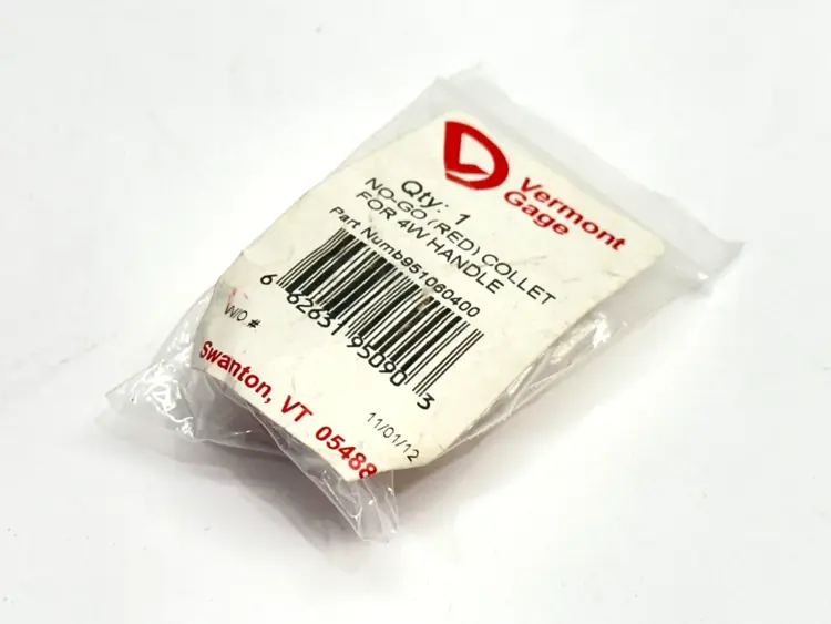 Used VERMONT GAGE _UNKNOWN_ Collets | Maverick Industrial Sales #1120953