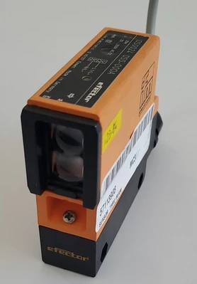 USED Ifm efector OS0024 OSS OOOA