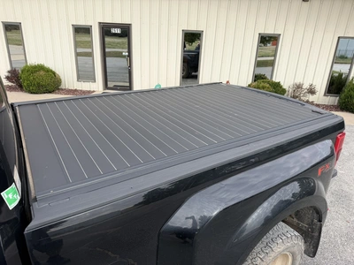 Used 2017 FORD F350 SD LARIAT Pickup Trucks Oklahoma US | Miedema Asset Management Group #1709262
