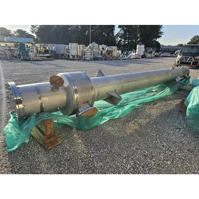 NEW CROLL-REYNOLDS S22