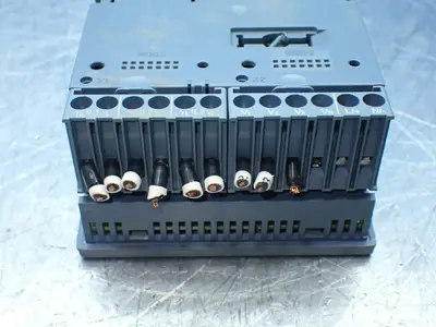 USED SIEMENS 7KM21120BA003A00
