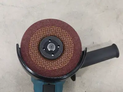 NEW MAKITA GA4534
